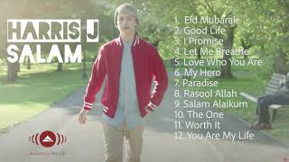 Harris J Salam Full Album Audio only MP3
