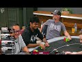 A Battle For The Ages! LIVE POKER With T1000