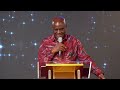 MCF: Spiritual Warfare Against Sorcery & Witchcraft by Pr. TOM MUGERWA  // LIVE 🔴 FRIDAY DELIVERANCE