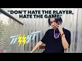 你的男孩 tt 【 ⚡️tizzy t ⚡️】 don t hate the player hate the game 「 lyric video 」