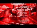 (FAKE) Thomas & Friends Season 19 Lost Episode: Thoma's Grieving Credits