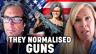 How the NRA Convinced America Guns Were Freedom (Ep1)