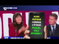 🔴 alma dufour corrige manuel valls en direct