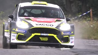 Rallye Weiz 2021|HIGHLIGHTS