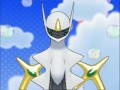 pokemon amie arceus