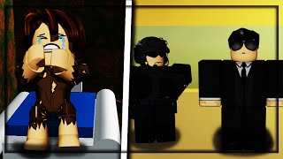 Poor To Rich Roblox A Sad Bloxburg Movie - she fell in love with a noob a roblox love story movie youtube