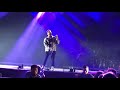 THE WEEKND ANGEL LIVE (Sydney, Australia)