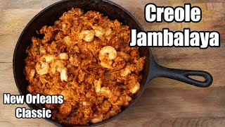 Jambalaya - Taste of the Blues - Red Creole Version With Shrimp - Edward Phillips