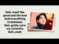 Jungkook [전정국] Covers 10,000 Hours By Dan, Shay & Justin Bieber