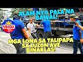 ALAM PALA NILA NA BAWAL PERO KINABIT PA DIN SI KUYA PILIT KINUKUHA ANG BAKAL|MMDA CLEARING OPERATION