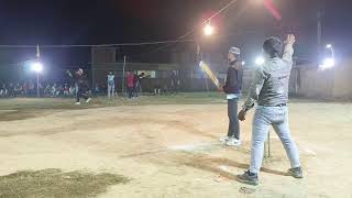 KCC NIGHT Tournament Mithila Bazar 1st Semi final RCC VS KCC  #ytshorts #live #youtubelive #virals