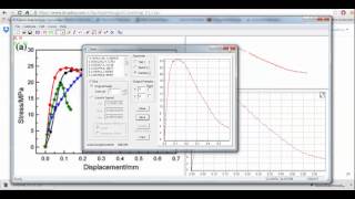 Curve Snap Tutorial (Graph/plot digitize)