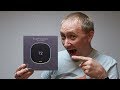 The NEW ecobee Smart Thermostat with Voice Control Review