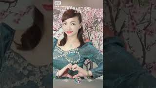 小伶俐👩‍🦰＆小玲瓏👩‍🦰姊妹花 20／3／2022 今晚8：00－12：30直播和你有個約會💞