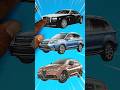 Mencocokkan puzzle mobil ROLLS-ROYCE, SUBARU FORESTER & ALFA ROMEO #shorts #puzzle