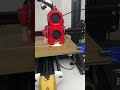 ender 3 speed print speed printing