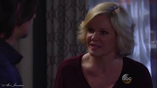 GH: Ava Scenes on 12/2/14 Part 1/2