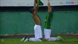 Gol de Caíque - Guarani Campeão A2 2018 - Narração CARLOS BATISTA