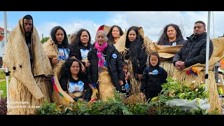 FAKAHAELE O TAVITE FAKA'AHINONON U LANGI KI FAITOKA MANGERE  9 AUG 2023 AUCK NZ