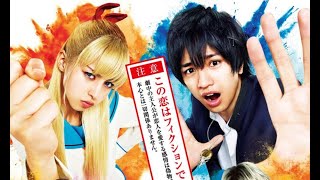 ❤False Love / Nisekoi❤Japanese drama❤Love😍