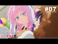 Shikimori's Not Just a Cutie - Episode 07 [English Sub]