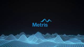 Metris at Hanover Fair 2018