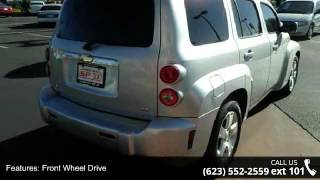 2006 Chevrolet HHR LT - Express Auto Spot - Phoenix, AZ 8... Video