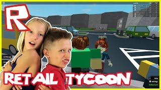 Starting Young Part 5 Roblox Story - 