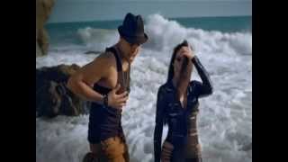 Nayer Feat. Pitbull & Mohombi - Suave (Suavemente) (Kiss Me) (Club Remix) Official Video