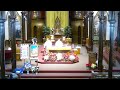 st. ignatius loyola rc church hicksville ny livestream