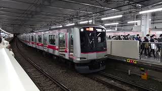 東急5050系4000番台4112F