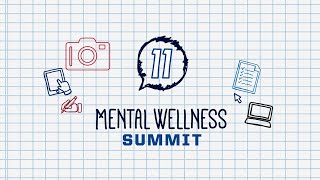 Project 11 Mental Wellness Summit Senior Years