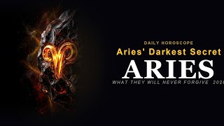 Aries Horoscope Today ♈ QUESTION EVERYTHING NOW! (May 05, 2026)