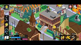 Los Simpson Springfield 4 Cierre Parte 3 Lisa del futuro Parte 4