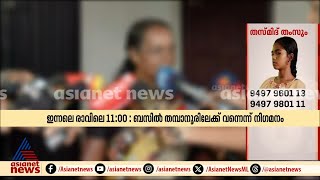 'നേരത്തെ ഇത് പറയേണ്ടതായിരുന്നു', തന്നെ പേടിപ്പിച്ച് നിർത്തിയതാണെന്ന് ലോഡ്ജിലെ മുൻ ജീവനക്കാരി | Jesna