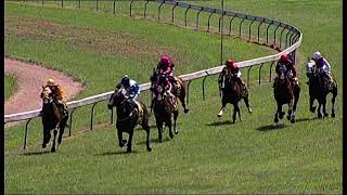 Tumut race 3 13 feb 2021