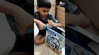 Flipkart#unboxing #Domsset #domscolour #domskit #doms  kit#Drawingkit#kidsgift