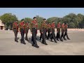 drill ustad indian army instructors ima drill