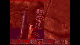 prboom plus20251001002 prboom-plus (Doom source port)