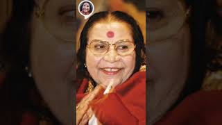 सहजयोग में कोई बाधा आपको नहीं पकड़ेगी || Shri mataji speech