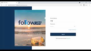 Follow CRM | Malayalam Demo |