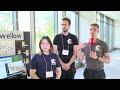 conestoga college s tech showcase your region this week rogers tv