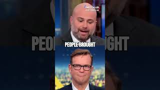 Cnn Panel Silenced As Democrat Fact Pattern Exposed