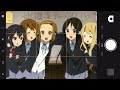 ritsu sings touched by an angel tenshi ni fureta yo ai