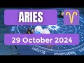 Aries horoscope | Aries Horoscope for Today 29 October 2024