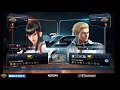 【鉄拳7】ノロマ noroma のtekken7ライブストリーム