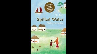 Fox Class 'Spilled Water' by Sally Grindley (chapter 23)