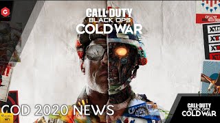 Cold War Zombies New Video!