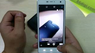 the first view of thl 5000/THL4400 ultraphone   8.9mm Large battery occtacore  flagship