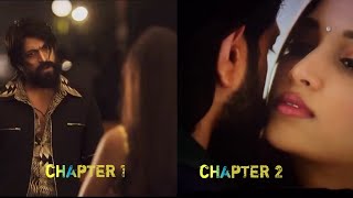 KGF LOVE PROPOSAL STATUS 😍CHAPTER 1,CHAPTER 2